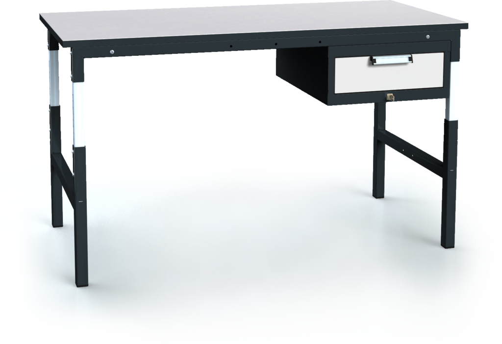 Standardausführung alsor UNI - Platten - Unterbaublöcke 681 - 1037 x 1500 x 700